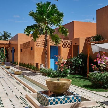 Lina Boutique Villas And Spa Kuta  Екстер'єр фото