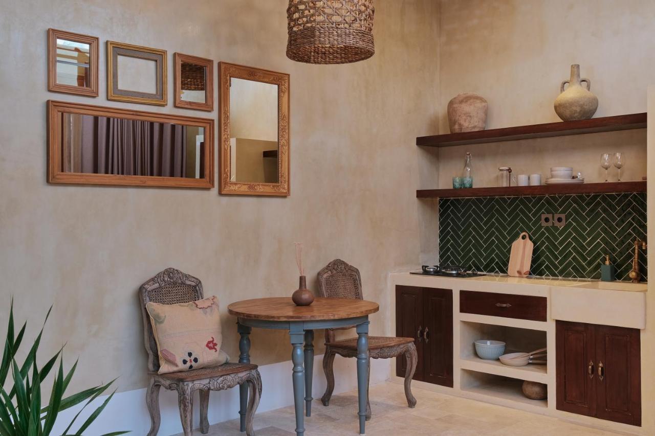 Lina Boutique Villas And Spa Kuta  Екстер'єр фото