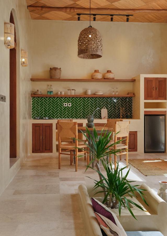 Lina Boutique Villas And Spa Kuta  Екстер'єр фото