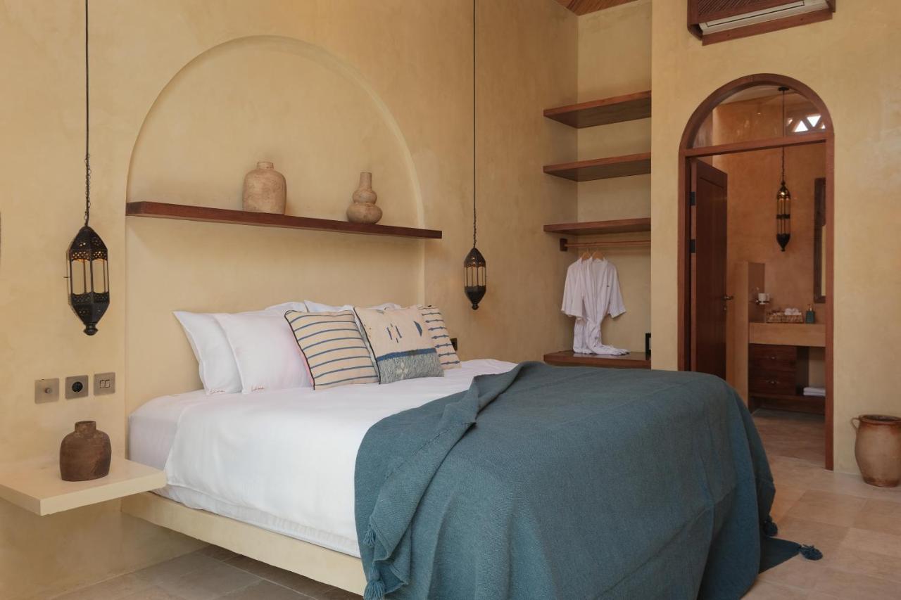 Lina Boutique Villas And Spa Kuta  Екстер'єр фото