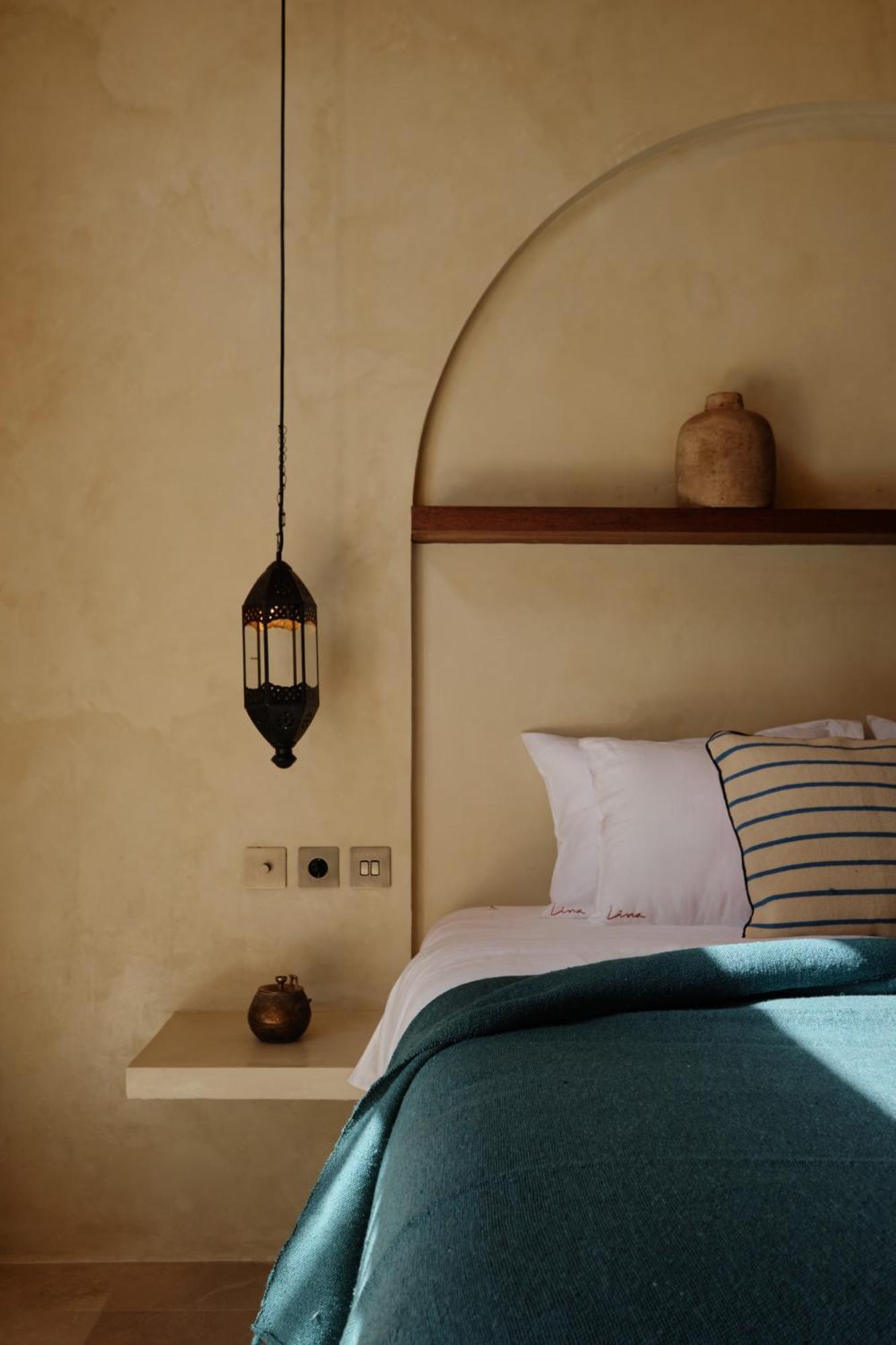 Lina Boutique Villas And Spa Kuta  Екстер'єр фото