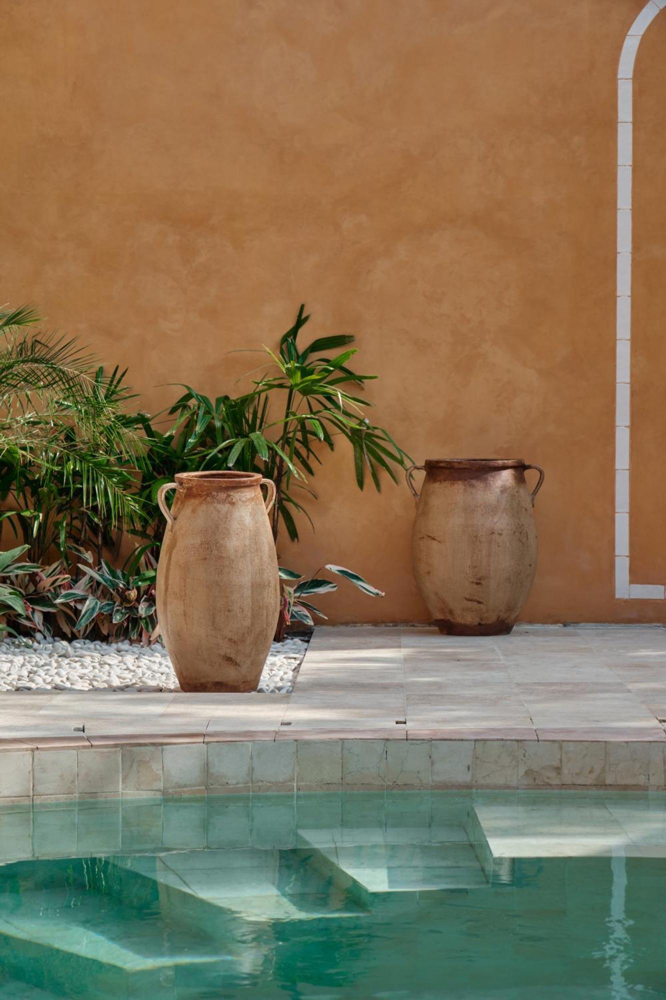 Lina Boutique Villas And Spa Kuta  Екстер'єр фото