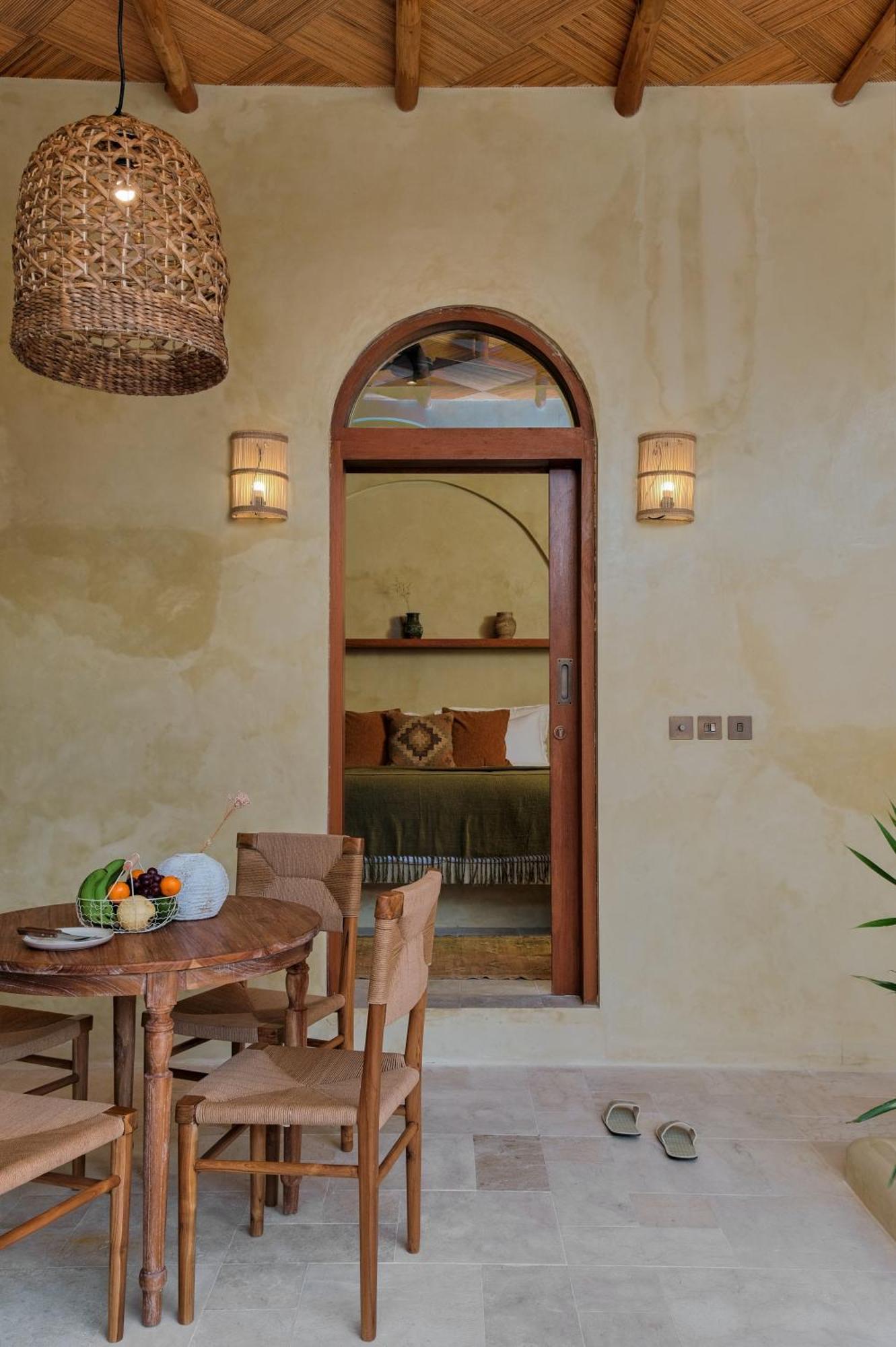 Lina Boutique Villas And Spa Kuta  Екстер'єр фото