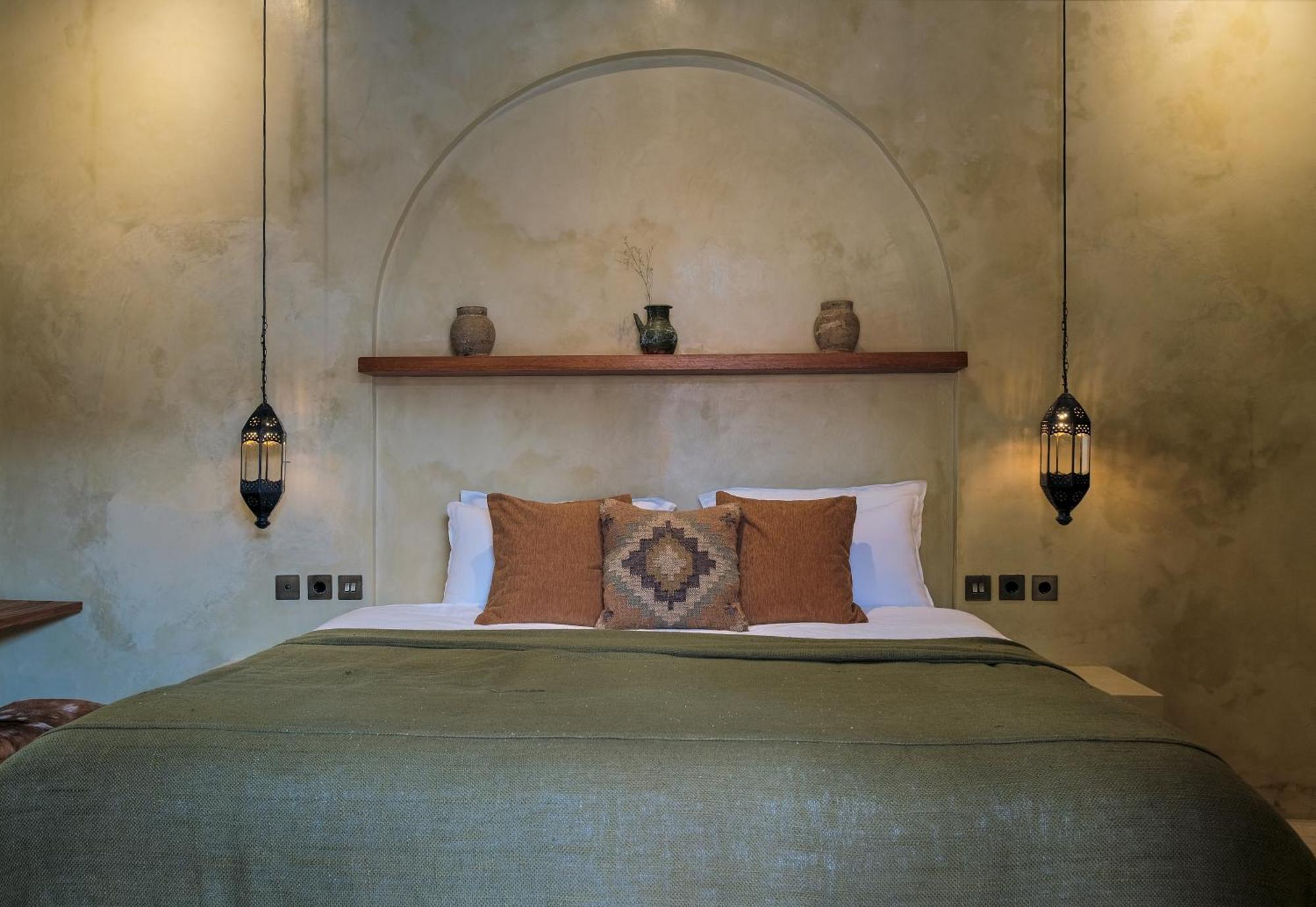 Lina Boutique Villas And Spa Kuta  Екстер'єр фото