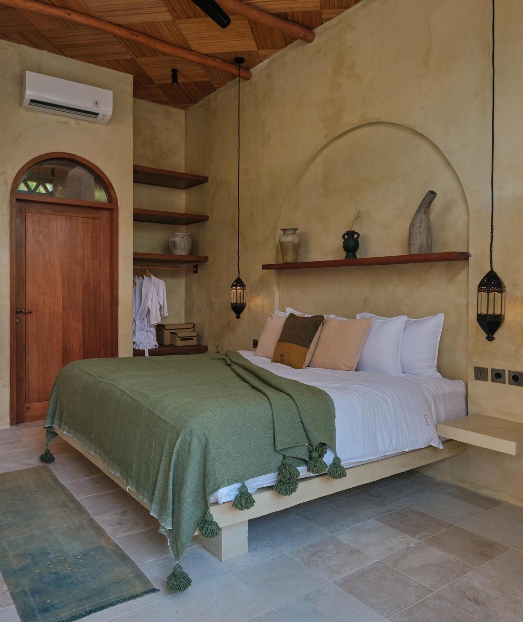 Lina Boutique Villas And Spa Kuta  Екстер'єр фото