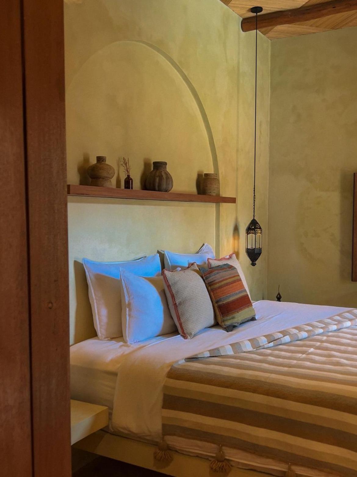 Lina Boutique Villas And Spa Kuta  Екстер'єр фото