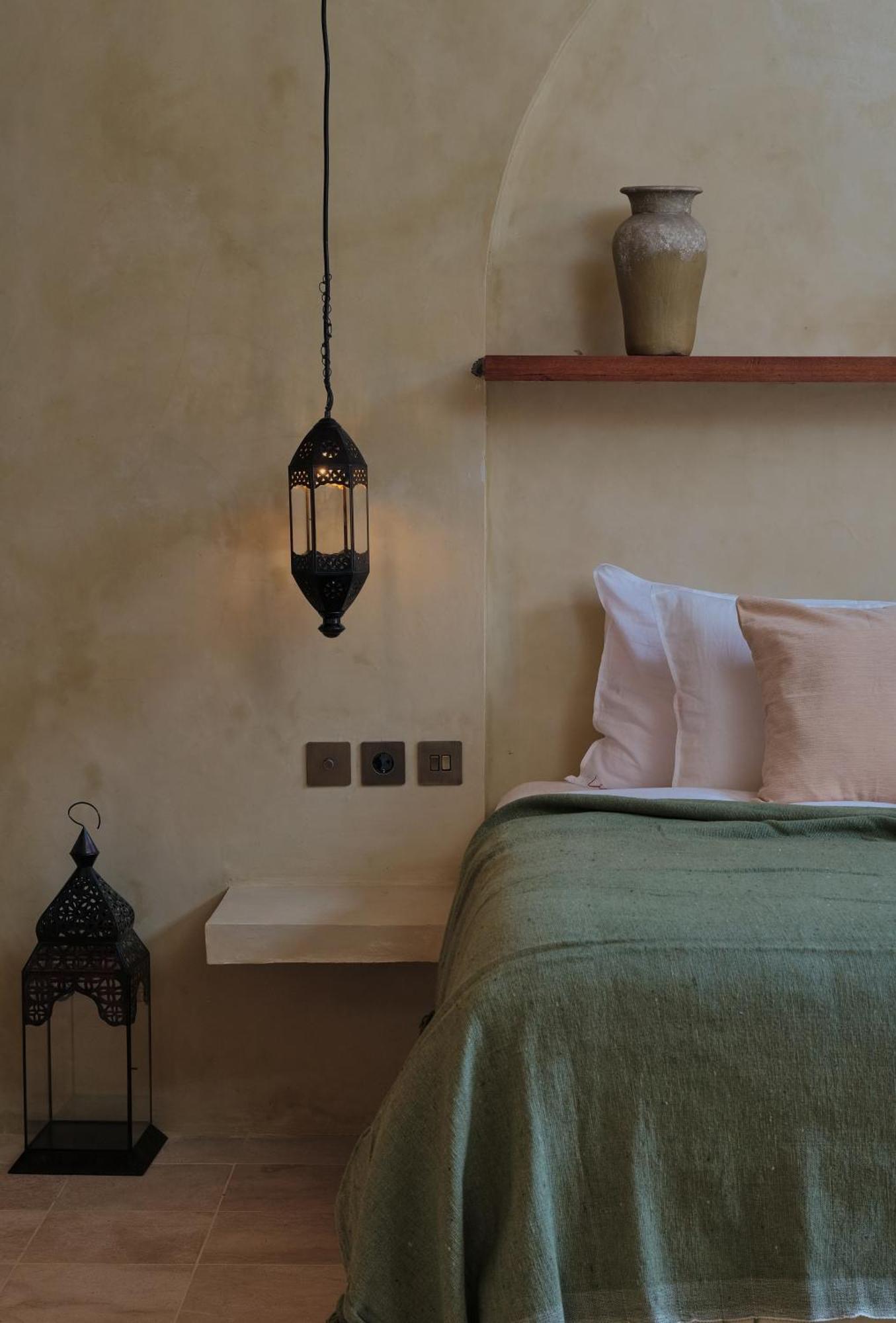 Lina Boutique Villas And Spa Kuta  Екстер'єр фото