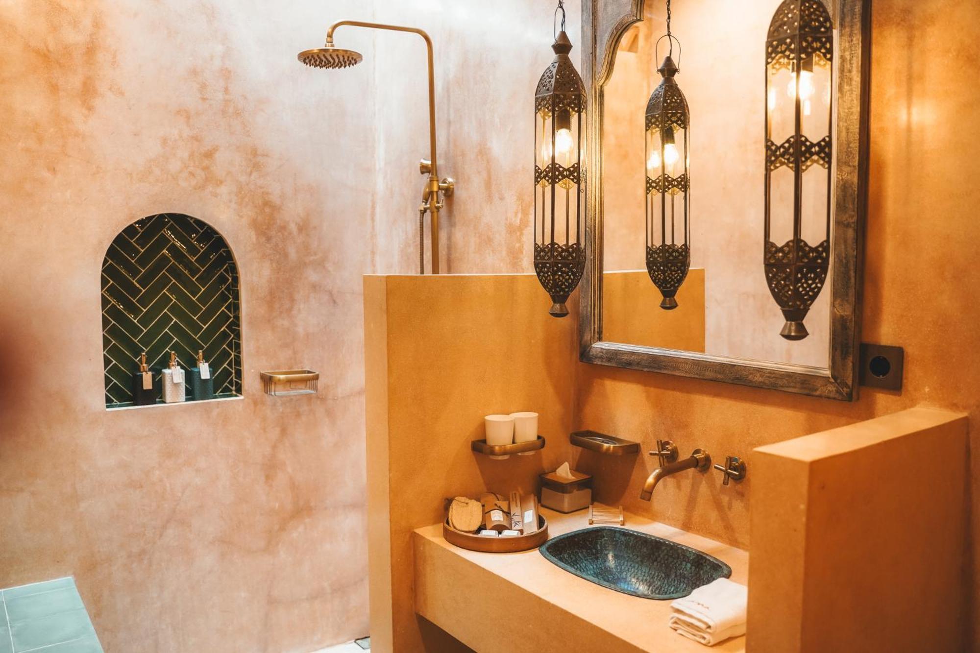 Lina Boutique Villas And Spa Kuta  Екстер'єр фото