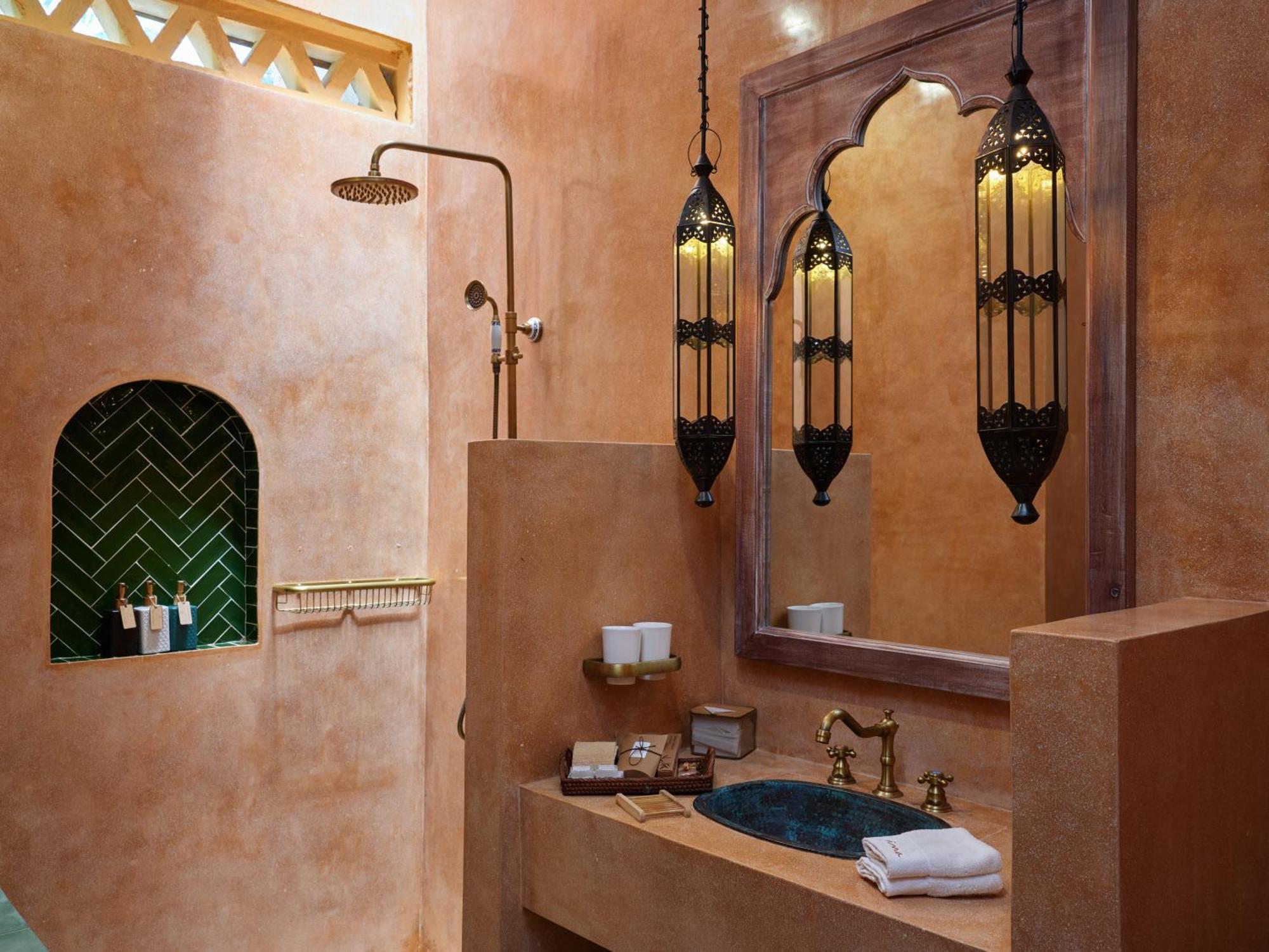 Lina Boutique Villas And Spa Kuta  Екстер'єр фото