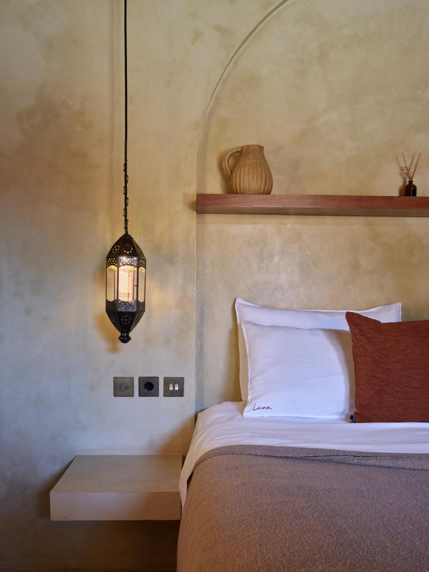 Lina Boutique Villas And Spa Kuta  Екстер'єр фото