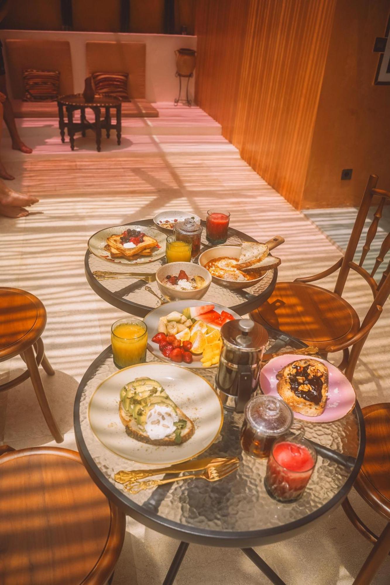 Lina Boutique Villas And Spa Kuta  Екстер'єр фото