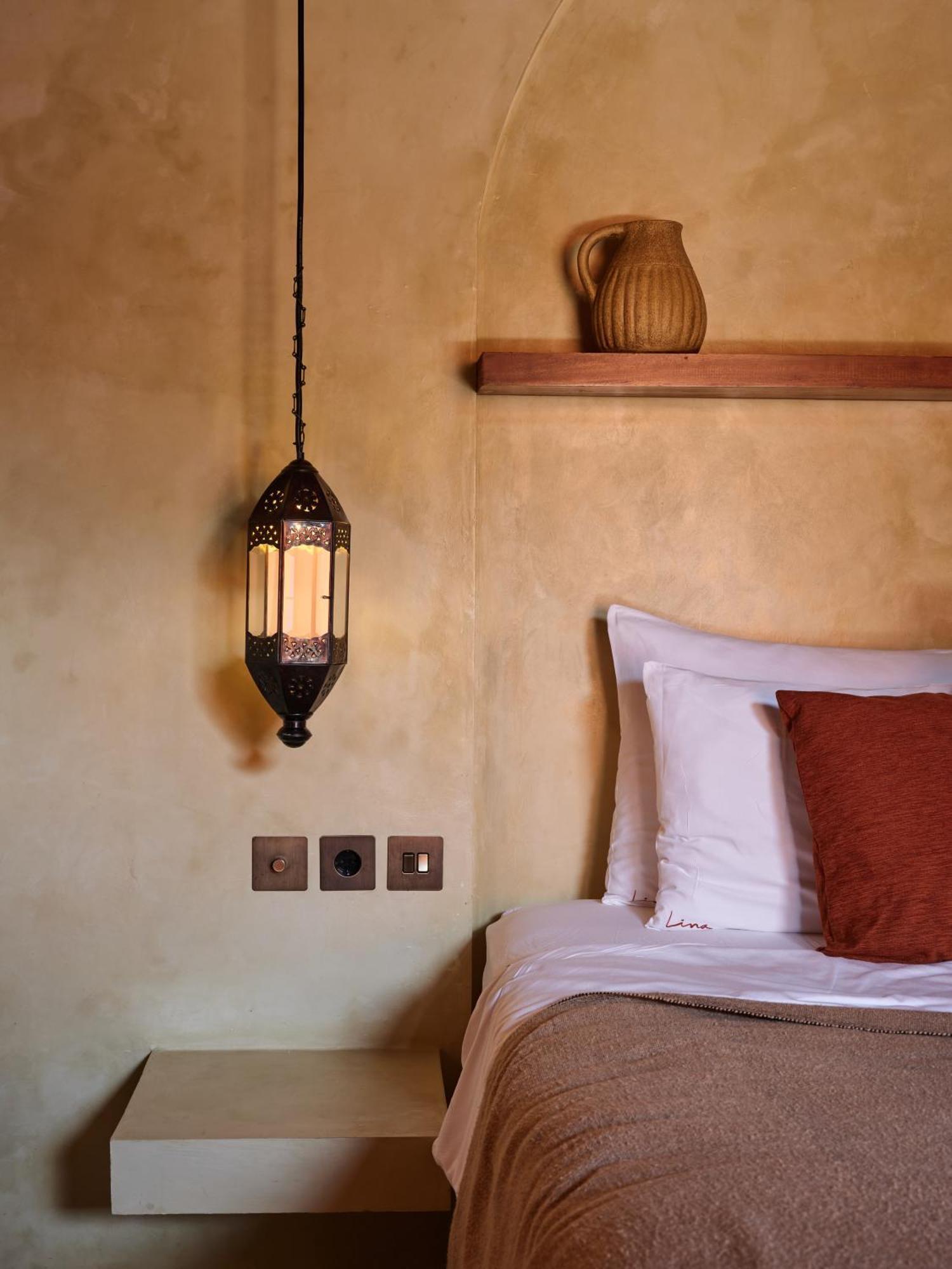 Lina Boutique Villas And Spa Kuta  Екстер'єр фото