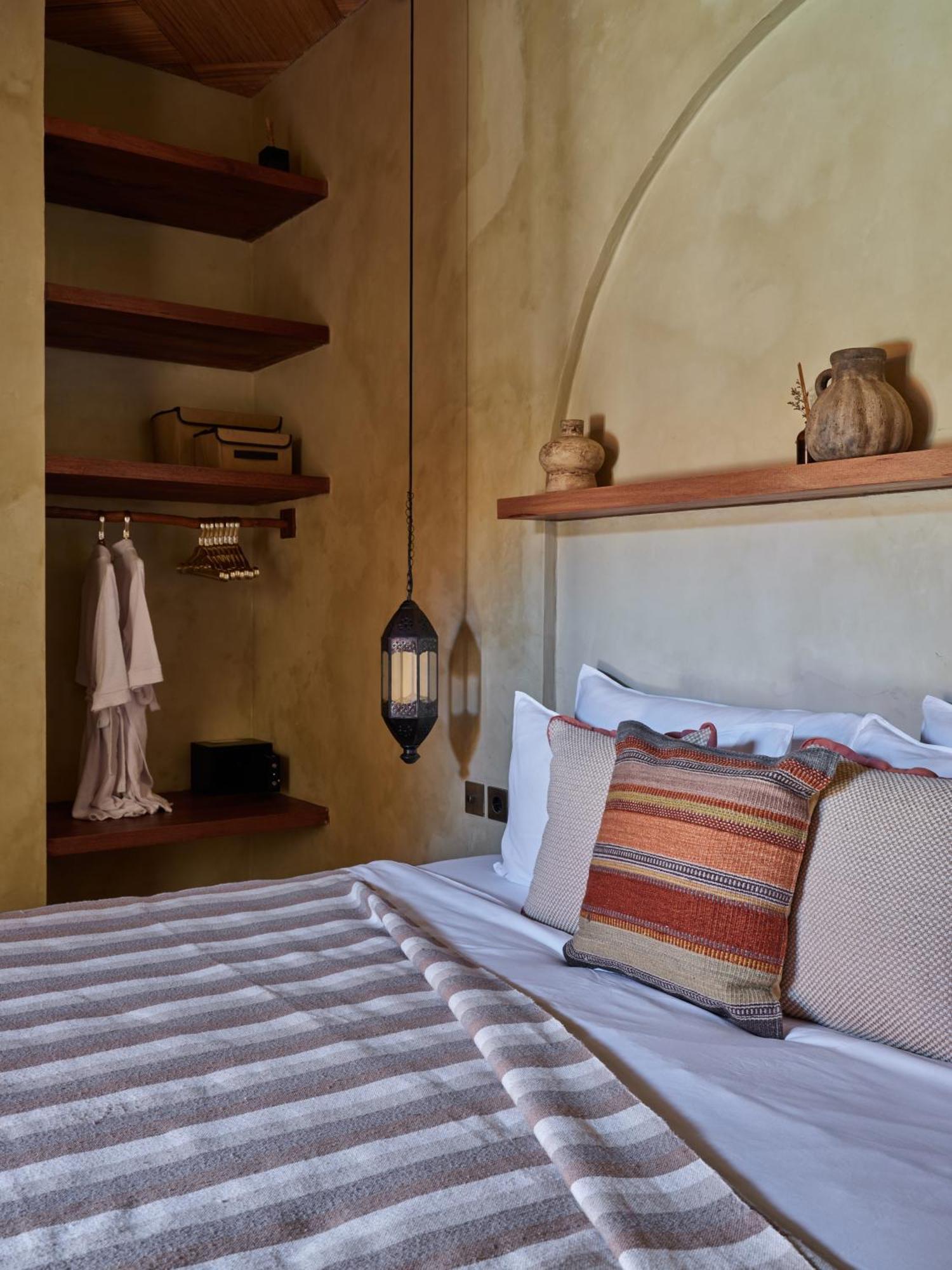 Lina Boutique Villas And Spa Kuta  Екстер'єр фото