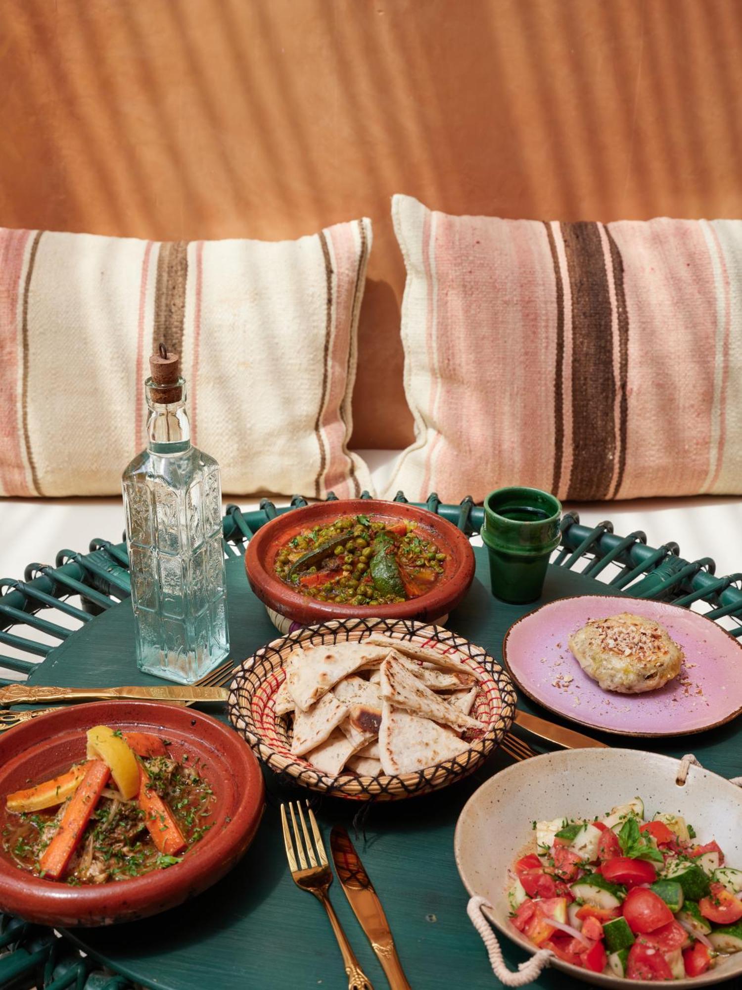 Lina Boutique Villas And Spa Kuta  Екстер'єр фото