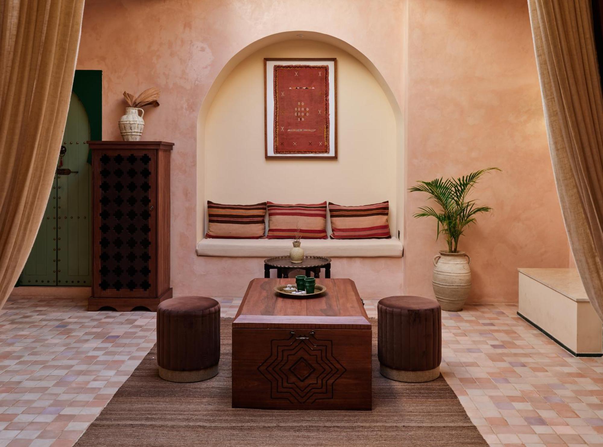 Lina Boutique Villas And Spa Kuta  Екстер'єр фото